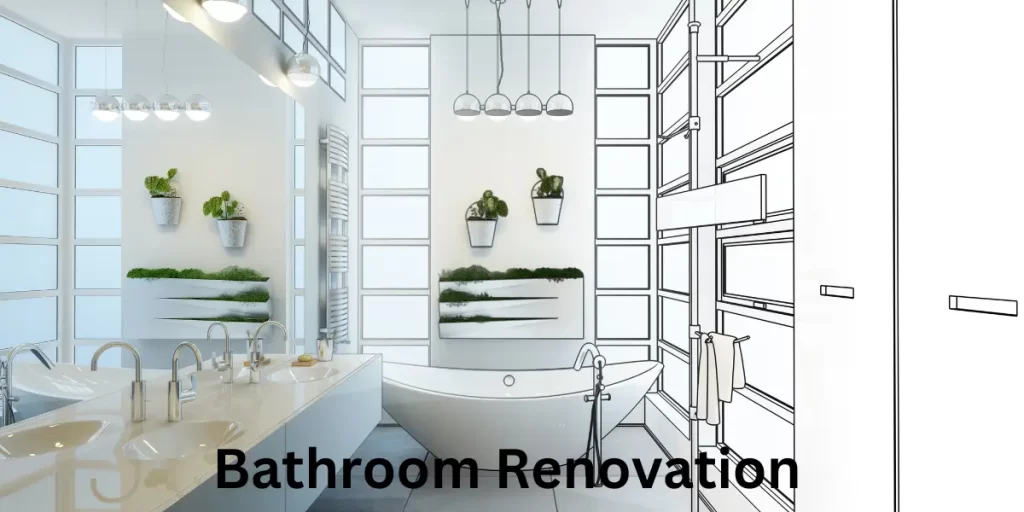 Bathroom Rrenovations Sydney