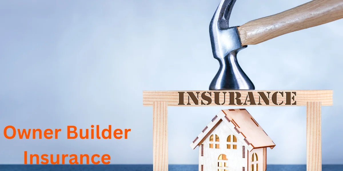 owner builder insurance - public liability insurance