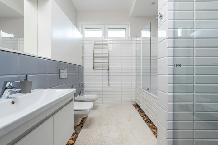 Bathrooms Renovations and Extensions in Wahroonga