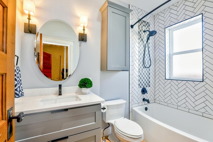 Bathrooms Renovations and Extensions in St Ives