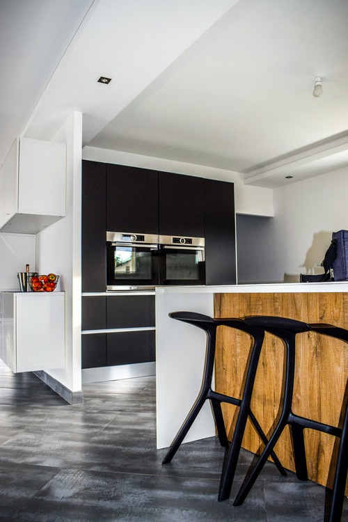 kitchen renovations and extensions services in putney