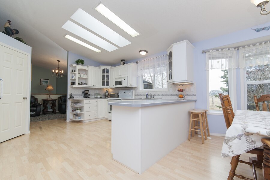 kitchen renovation and extension builders in northwood