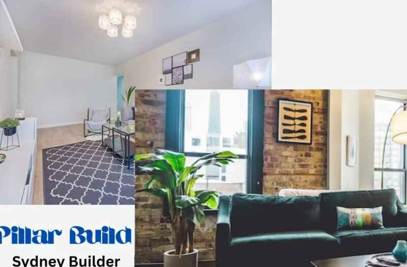 Duplex/Townhouse builder Sydney