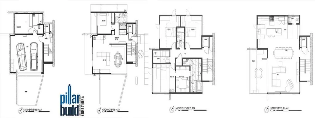 reverse house floor plans in sydney